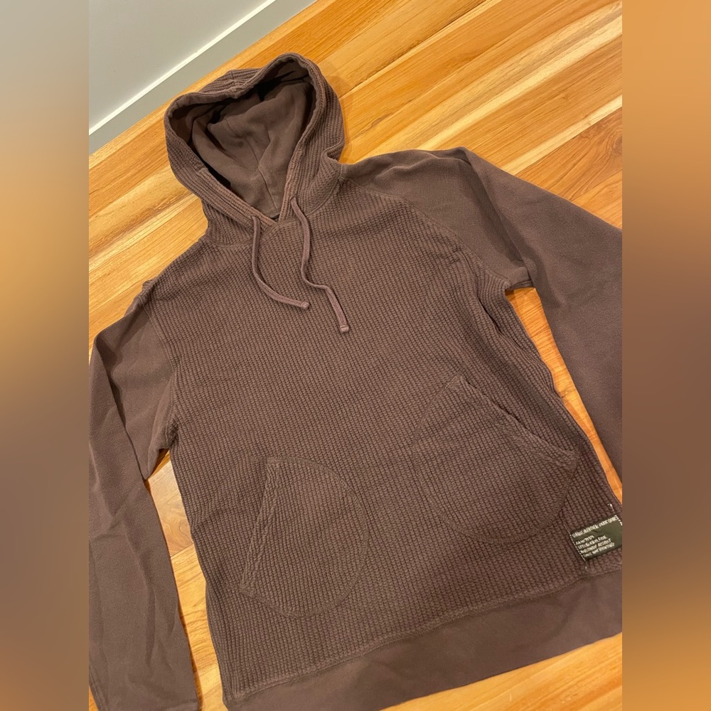 Stussy Pullover Hoodie